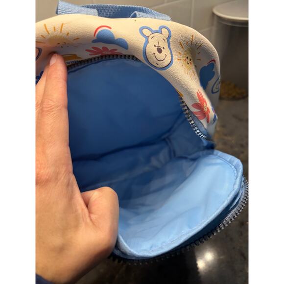 Disney Winnie The Pooh Mini Backpack - Picture 3 of 3